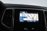 Jeep Grand Cherokee vaihtoauto