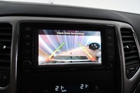 Jeep Grand Cherokee vaihtoauto