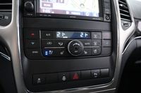 Jeep Grand Cherokee vaihtoauto