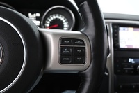 Jeep Grand Cherokee vaihtoauto