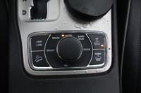 Jeep Grand Cherokee vaihtoauto
