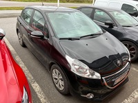 Peugeot 208 vaihtoauto