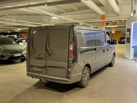 Opel Vivaro vaihtoauto