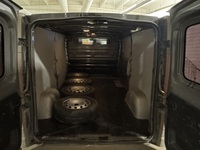 Opel Vivaro vaihtoauto