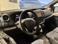 Opel Vivaro vaihtoauto