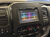 Opel Vivaro vaihtoauto