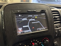 Opel Vivaro vaihtoauto