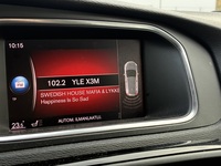 Volvo V40 vaihtoauto