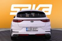 Kia Proceed vaihtoauto