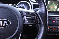 Kia Proceed vaihtoauto
