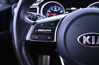 Kia Proceed vaihtoauto