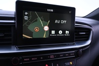 Kia Proceed vaihtoauto
