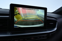 Kia Proceed vaihtoauto