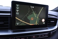 Kia Proceed vaihtoauto