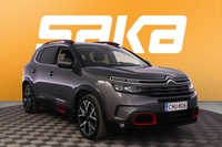 Citroën C5 Aircross vaihtoauto