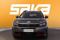 Citroën C5 Aircross vaihtoauto