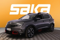 Citroën C5 Aircross vaihtoauto