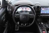 Citroën C5 Aircross vaihtoauto