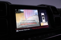 Citroën C5 Aircross vaihtoauto