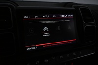 Citroën C5 Aircross vaihtoauto