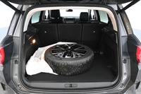 Citroën C5 Aircross vaihtoauto