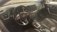 Kia XCeed vaihtoauto