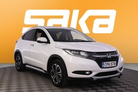 Honda HR-V vaihtoauto