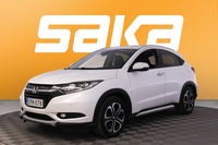 Honda HR-V vaihtoauto