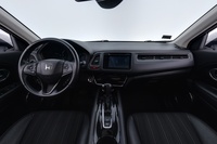 Honda HR-V vaihtoauto