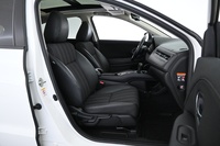 Honda HR-V vaihtoauto