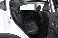 Honda HR-V vaihtoauto