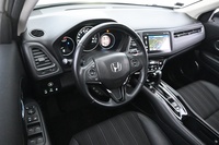 Honda HR-V vaihtoauto