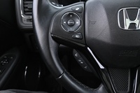 Honda HR-V vaihtoauto