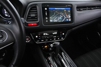 Honda HR-V vaihtoauto