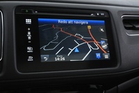 Honda HR-V vaihtoauto