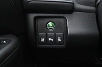 Honda HR-V vaihtoauto