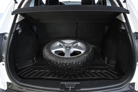 Honda HR-V vaihtoauto