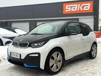 BMW i3 vaihtoauto