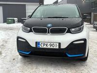 BMW i3 vaihtoauto