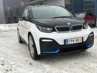 BMW i3 vaihtoauto