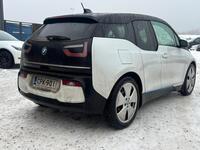 BMW i3 vaihtoauto