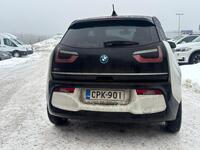BMW i3 vaihtoauto