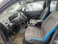 BMW i3 vaihtoauto