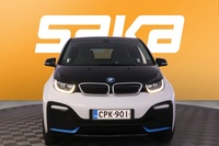 BMW i3 vaihtoauto
