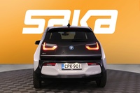 BMW i3 vaihtoauto
