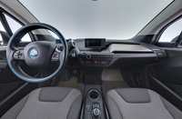 BMW i3 vaihtoauto