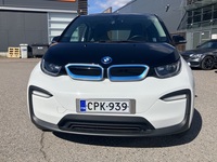 BMW i3 vaihtoauto