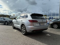 Volkswagen Touareg vaihtoauto