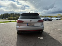 Volkswagen Touareg vaihtoauto