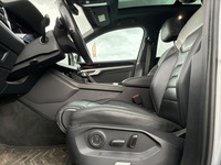 Volkswagen Touareg vaihtoauto